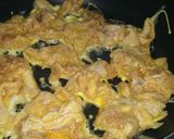 唐揚げ用もも肉で簡単やわらかピカタ作り方4写真