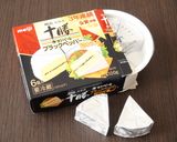 ～カマンベールの和風おつまみ～作り方1写真