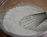 マンマのパンケーキ作り方1写真