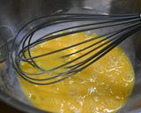 マンマのパンケーキ作り方3写真