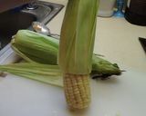 Wow! Corn - How to作り方5写真