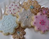 かわいいアイシングクッキー作り方10写真