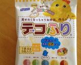 ＊ポケモンキャラ弁＊〜チャオブー〜作り方1写真