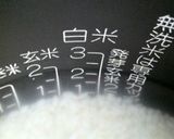 優しい♡炊き込みドライカレー作り方2写真