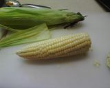 Wow! Corn - How to作り方6写真
