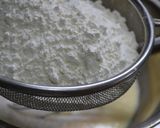 マンマのパンケーキ作り方5写真