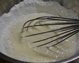 マンマのパンケーキ作り方6写真