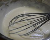 マンマのパンケーキ作り方9写真