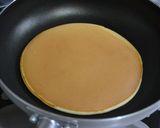 マンマのパンケーキ作り方12写真