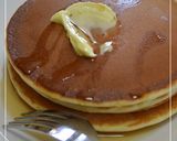 マンマのパンケーキ作り方13写真