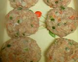 豆腐ハンバーグ作り方2写真