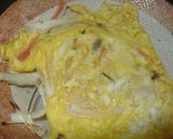 かに玉風丼作り方10写真