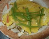 かに玉風丼作り方11写真