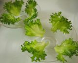 鰤ときのこの大根おろしサラダ作り方4写真