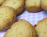 塩気とコクがおいし~★マヨ南瓜クッキー作り方5写真