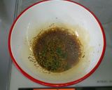 鶏手羽元の甘辛揚げ作り方2写真