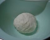 カレーやシチューに♪小麦粉で手作りナン作り方3写真