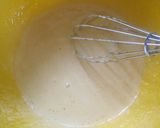 ふわふわホットケーキ✿作り方32写真