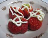 イチゴマヨ作り方1写真