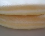 ふわふわホットケーキ✿作り方37写真