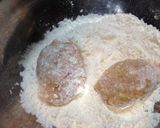 お弁当にも！手作りで安心♪チキンナゲット作り方4写真