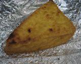 リメイク　トマト鍋　厚揚げ　和風ソース作り方2写真