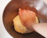 簡単!上新粉入りナン作り方3写真