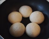 簡単!上新粉入りナン作り方5写真