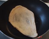 簡単!上新粉入りナン作り方6写真