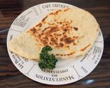 簡単!上新粉入りナン作り方7写真