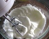 ☆炊飯器でふわふわ♪簡単チョコケーキ☆作り方2写真