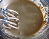 ☆炊飯器でふわふわ♪簡単チョコケーキ☆作り方4写真