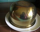 ☆炊飯器でふわふわ♪簡単チョコケーキ☆作り方8写真
