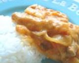 ルー無しでも家族の大好物☆ヨーグルトカレー作り方12写真
