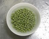 ツタンカーメンえんどうのサラダ作り方3写真