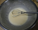 甘塩さばのフライ♪まろやかソース作り方4写真