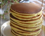 マンマのパンケーキ作り方16写真