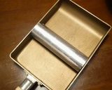 カルーア薫るコーヒーバウムクーヘン作り方1写真