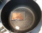 豚のおろし煮作り方1写真