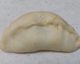 甘じょっぱい♪かぼちゃのミニお焼き作り方5写真