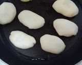 甘じょっぱい♪かぼちゃのミニお焼き作り方6写真