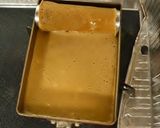 カルーア薫るコーヒーバウムクーヘン作り方7写真