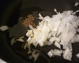 モロッコ♪ブロッコリーのモロカンサラダ作り方3写真