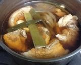 韓国☆豚肉料理 ポッサム作り方5写真