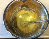 ＊離乳食後期＊レンジでふんわり蒸しパン作り方1写真