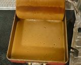 カルーア薫るコーヒーバウムクーヘン作り方8写真