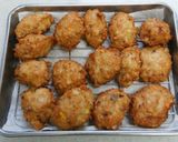 魚々（ぎょぎょ）めんち作り方5写真