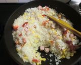 いつでも美味しい♥オムライス(*^^*)作り方1写真