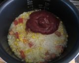 いつでも美味しい♥オムライス(*^^*)作り方2写真