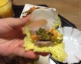 韓国☆豚肉料理 ポッサム作り方13写真